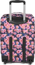 Eastpak 2Rad Trolley Small Transitr S Soft Navy Floral