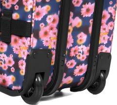 Eastpak 2Rad Trolley Small Transitr S Soft Navy Floral