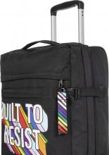 Eastpak Handgepäckstrolley Transitr S Pride Black TSA