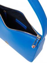 Kompakte Henkeltasche Tommy Hilfiger Blau Party