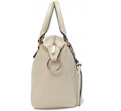 Damentasche L.Credi Beige Larina Vegan