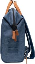 Outdoorrucksack jeansblau Avdenturer Paris Medium Cabaia