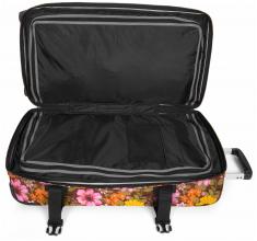 2-Rad Trolley Eastpak TransitR M 67cm Popflower Brown Blumenprint