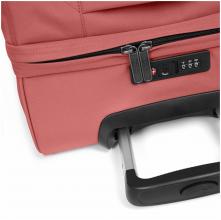 TransitR M Terra Pink Rollentasche Eastpak Weichgepäck