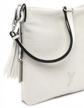 Suri Frey Crossovertasche Romy Ecru 