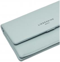 Liebeskind Berlin Spirit RFID Slam XL Leatherwallet