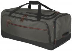 Crosslite Rollenreisetasche L 79cm dunkeloliv Travelite