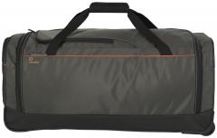 Crosslite Rollenreisetasche L 79cm dunkeloliv Travelite