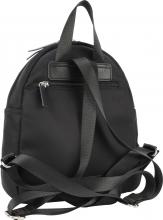 Gerry Weber Cityrucksack Black Backpack MVZ Echeos Perlon