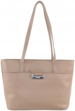 Gerry Weber Henkeltasche Talk Different II Shopper MHZ fungi Taupe