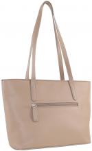 Gerry Weber Henkeltasche Talk Different II Shopper MHZ fungi Taupe