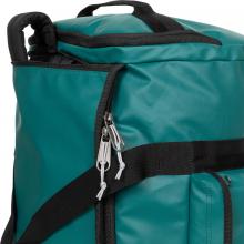 Eastpak Dufflebag Small DufflR S Tarp Petrol