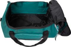 Eastpak Dufflebag Small DufflR S Tarp Petrol