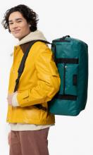 Eastpak Dufflebag Small DufflR S Tarp Petrol