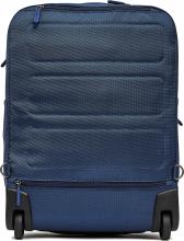 Rollenrucksack Mandarina Duck Zephyr Handgepäck Dress Blue