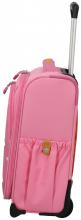 Travelite Minimover 2w Kindertrolley Pink Einhorn