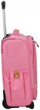 Travelite Minimover 2w Kindertrolley Pink Einhorn