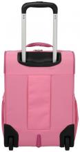 Travelite Minimover 2w Kindertrolley Pink Einhorn