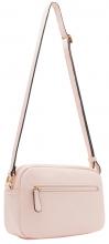 feminine Handtasche Olga Puder L.Credi rosa