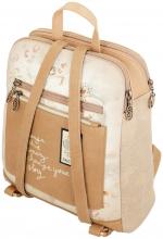 Anekke Memories Tagesrucksack mit Print 