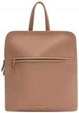 femininer Cityrucksack L.Credi Melanie zartrosa Blush