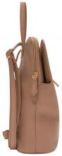 femininer Cityrucksack L.Credi Melanie zartrosa Blush