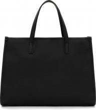 Jessy Lu Bürotasche Suri Frey Sports gummiert Black Crossover