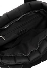 Suri Frey Jancy Taschenrucksack in Feinsynthetik Black