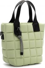 Suri Frey Kurzgrifftasche Small Jancy Pistachio 