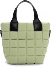 Suri Frey Kurzgrifftasche Small Jancy Pistachio 