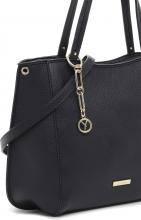 Suri Frey Shoppertasche Ginny Navy nachhaltig