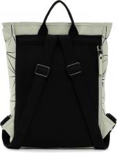 Suri Frey Sports Jessy LU stylischer Freizeitrucksack Ecru