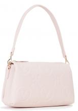 Mario Valentino Crossbodybag Samba RE Cipria Rosa