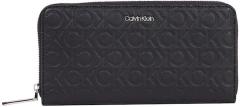 Calvin Klein ck must za wallet lg epi mono K60K610656 0HE - Stathatos Shoes