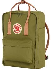 Fjallraven clearance kanken guacamole