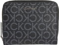 CALVIN KLEIN Must Z/A Wallet LG Epi Mono Πορτοφόλι Γυναικείο Κ60Κ610656