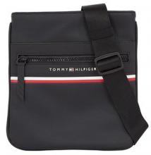 Tommy hilfiger essential on sale messenger