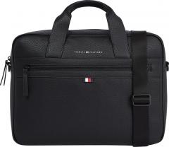 tommy hilfiger metro laptoptasche