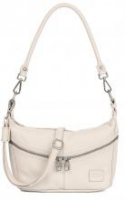 Beuteltasche Feeling Good Shoulderbag Cream FREDsBRUDER hellbeige