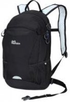 Jack Wolfskin Multisportrucksack Radtour Velocity 12 Flash Black PFC Free