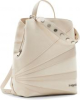 Cityrucksack Desigual Machina Sumy Crudo Beige