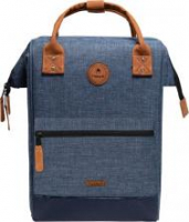 Outdoorrucksack jeansblau Avdenturer Paris Medium Cabaia