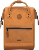 Wanderrucksack Cabaia Moscou Camel Wechselpouch nachhaltig