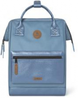 Adventurer Medium Bourgas Cabaia Freizeitrucksack blau metallic