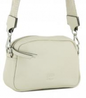 365 d.a.y.s Alicante Beige kleine Crossovertasche