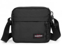 Eastpak Travelbag The Bigger One Perlon Black nachhaltig