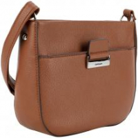 Gerry Weber Schultertasche Talk Different II Shoulderbag SHZ mocha bisque braun