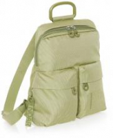 Cityrucksack Mandarina Duck MD20 Jade hellgrün