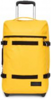 wasserabweisende Kabinentasche gelb Eastpak TransitR Tarp Yellow