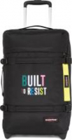 Eastpak Built to Resist Transitr S Bold BTR Black Color Kabinentrolley